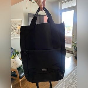 Adidas Tote/Backpack